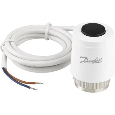 Danfoss Term, Actuador Twa-k/nc M30 X 1,5, 230 V, Cable 10 M, 088h3147 Danfoss Term, Actuador Twa-k/nc M30 X 1,5, 230 V, Cable 10 M, 088h3147