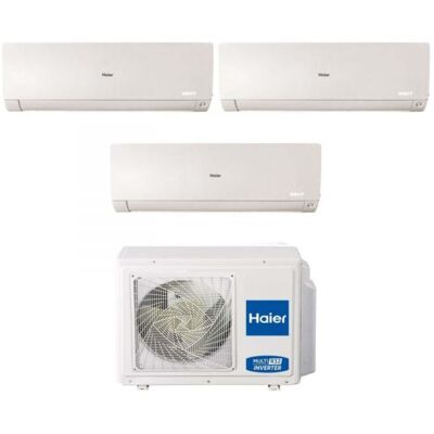 Aire Acondicionado Haier Flexis Plus 5.5 Kw 6.8 Kw Calefacción Aire Acondicionado Haier Flexis Plus 5.5 Kw 6.8 Kw Calefacción