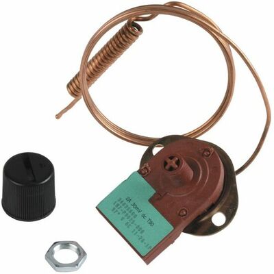 Termostato de seguridad CHAFFOTEAUX 340358 - Dispositivo de seguridad Termostato de seguridad CHAFFOTEAUX 340358 - Dispositivo de seguridad