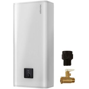 Calentador De Agua Eléctrico Atlantic Vertigo Access 100 853058 Calentador De Agua Eléctrico Atlantic Vertigo Access 100 853058