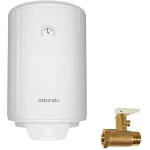 Calentador de agua eléctrico Atlantic Ego 50 Litros - Vertical Calentador de agua eléctrico Atlantic Ego 50 Litros - Vertical