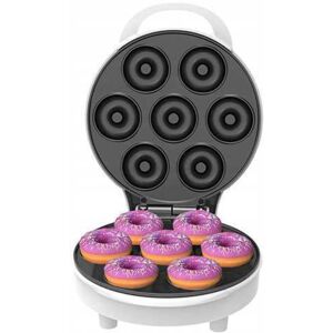 Adler - AD 3075 - 1500W - 7 donuts - Máquina de donuts Adler - AD 3075 - 1500W - 7 donuts - Máquina de donuts