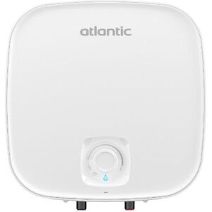 Atlantic Odeo Termo Eléctrico 15 Litros Blanco Atlantic Odeo Termo Eléctrico 15 Litros Blanco
