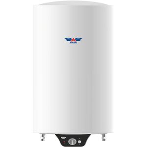 Aparici - Termo eléctrico 120L - Instalación triposicional - Energía B Aparici - Termo eléctrico 120L - Instalación triposicional - Energía B