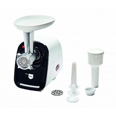 Elma - Maquina Picar Electrica Multi5 350w , Máquina De Picar Eléctrica Multi5. La Picadora Eléctrica Multi 5 Está Dotada De Altas Prestaciones Para Que Proceses Tus Alimentos Con La Elma - Maquina Picar Electrica Multi5 350w , Máquina De Picar Eléctrica Multi5. La Picadora Eléctrica Multi 5 Está Dotada De Altas Prestaciones Para Que Proceses Tus Alimentos Con La