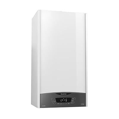 Ariston - Clas X 28 CF - Low NOx - Caldera de gas Ariston - Clas X 28 CF - Low NOx - Caldera de gas
