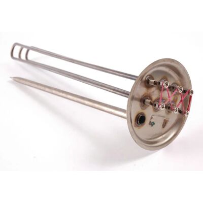 CHAFFOTEAUX Calentador De Inmersión Para Calentador De Agua De 300l CHAFFOTEAUX Calentador De Inmersión Para Calentador De Agua De 300l