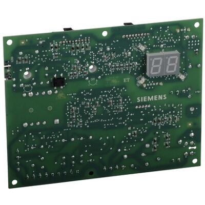CHAPPEE Scheda Elettronica Lmu34 CHAPPEE Scheda Elettronica Lmu34