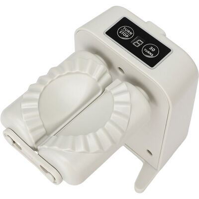 OEM 1 Machine À Raviolis Automatique, 2 Modes, Moule 5-7cm, Résultat Uniforme, Cuisine Familiale(troisième Trimestre : Septembre) OEM 1 Machine À Raviolis Automatique, 2 Modes, Moule 5-7cm, Résultat Uniforme, Cuisine Familiale(troisième Trimestre : Septembre)