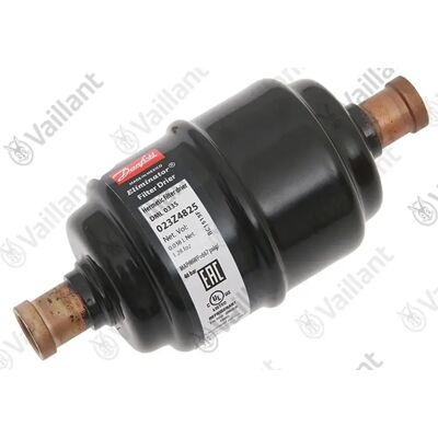 Vaillant Filtro Deshidratador, 6-10 Kw Vwl 61-101/3 S U.w. Vaillant-nr. , 0020031985 Vaillant Filtro Deshidratador, 6-10 Kw Vwl 61-101/3 S U.w. Vaillant-nr. , 0020031985
