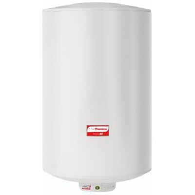 Calentador De Agua Eléctrico Vertical De 100 Litros - 861511 - Thermor - Calentador De Agua Eléctrico Vertical De 100 Litros - 861511 - Thermor -