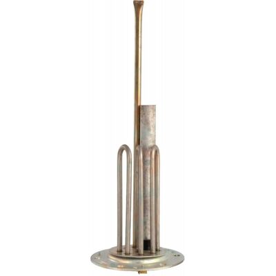 Elemento de calentador de agua Atlantic 1650W - Resistencia blindada - 099006 Elemento de calentador de agua Atlantic 1650W - Resistencia blindada - 099006