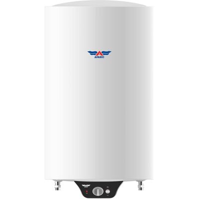 Aparici - Termo eléctrico 120L - Instalación triposicional - Energía B Aparici - Termo eléctrico 120L - Instalación triposicional - Energía B