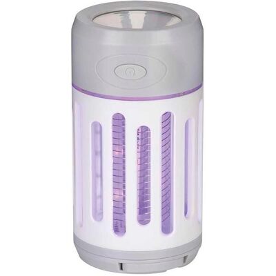 Mostrap Jata Meli0120 - Repelente Eléctrico De Mosquitos, Para Uso En Interiores Y Exteriores, Con Un Área De Cobertura De 25 M² Mostrap Jata Meli0120 - Repelente Eléctrico De Mosquitos, Para Uso En Interiores Y Exteriores, Con Un Área De Cobertura De 25 M²