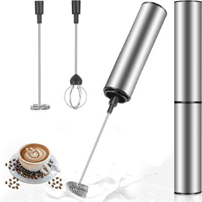 OEM Espumador De Leche, Espumador De Leche Recargable, Batidora De Café Eléctrica Portátil, Chocolate Caliente Y Huevos OEM Espumador De Leche, Espumador De Leche Recargable, Batidora De Café Eléctrica Portátil, Chocolate Caliente Y Huevos