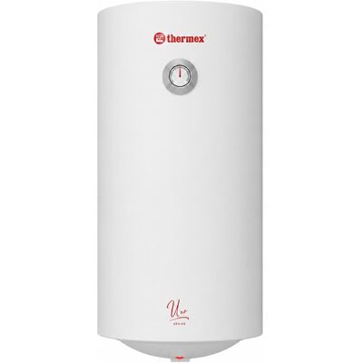 Calentador De Agua Eléctrico Vertical Thermex Uno 100 V, 1,5 Kw Calentador De Agua Eléctrico Vertical Thermex Uno 100 V, 1,5 Kw