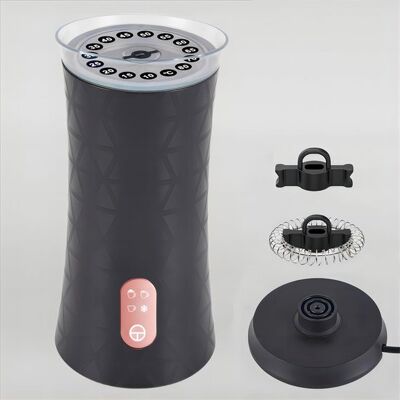 OEM Espumador De Leche - Automático - Eléctrico - Leche - Espumador - Calentamiento OEM Espumador De Leche - Automático - Eléctrico - Leche - Espumador - Calentamiento