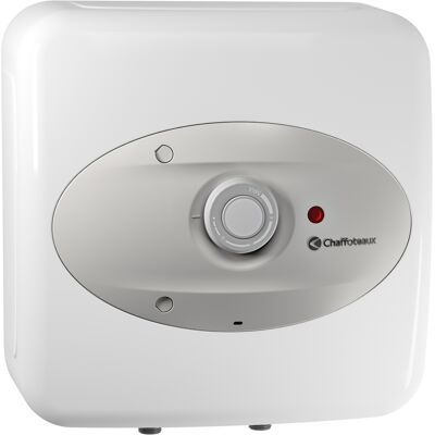 Calentador De Agua Eléctrico Chaffoteaux Lt.10 Sobre El Fregadero Calentador De Agua Eléctrico Chaffoteaux Lt.10 Sobre El Fregadero