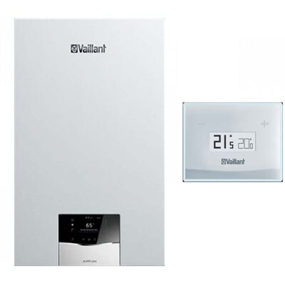 Caldera Vaillant Ecotec Plus Vmw 26 Cs 1-5 Cfi Potencia 25 Kw Modulación 1 9 Caldera Vaillant Ecotec Plus Vmw 26 Cs 1-5 Cfi Potencia 25 Kw Modulación 1 9
