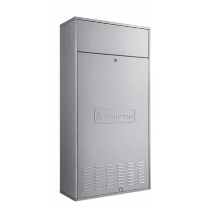 Caldera Ariston Clas One In 25 Alta Eficiencia 59x24 Cm Caldera Ariston Clas One In 25 Alta Eficiencia 59x24 Cm