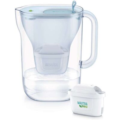 Brita Style Eco - Jarra filtrante de agua Brita Style Eco - Jarra filtrante de agua