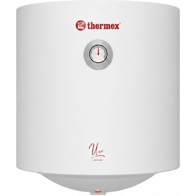 Calentador De Agua Eléctrico Vertical Thermex Uno 30 V, 1,5 Kw Calentador De Agua Eléctrico Vertical Thermex Uno 30 V, 1,5 Kw