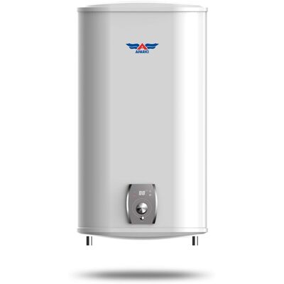 Aparici - P050 - 50 L - P050 - Calentador eléctrico de agua Aparici - P050 - 50 L - P050 - Calentador eléctrico de agua
