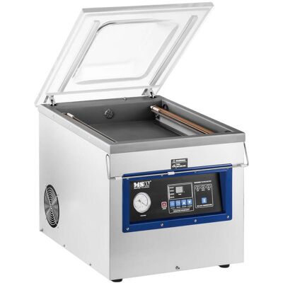 HELLOSHOP26 Máquina De Vacío 900 Vatios Acero Inoxidable 140002355 HELLOSHOP26 Máquina De Vacío 900 Vatios Acero Inoxidable 140002355