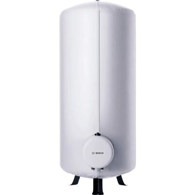 Bosch Thermotechnik - TR2000TF 200 T - 200 L - Tanque de almacenamiento Bosch Thermotechnik - TR2000TF 200 T - 200 L - Tanque de almacenamiento
