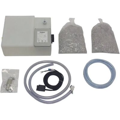 Vaillant Dispositivo De Neutralización Con Bomba De Alimentación De Agua De Condensación Hasta 200 Kw, 301374 Vaillant Dispositivo De Neutralización Con Bomba De Alimentación De Agua De Condensación Hasta 200 Kw, 301374