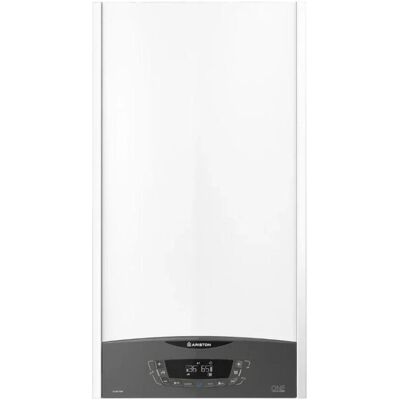 Caldera Ariston Clas One Blanco 35 Kw Eficiencia A Caldera Ariston Clas One Blanco 35 Kw Eficiencia A