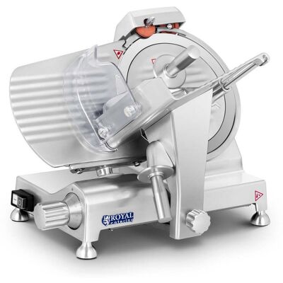 HELLOSHOP26 Cortadora De Salchichas De Jamón Universal Multiusos - 250 Mm - Hasta 12 Mm - Pert 140003848 HELLOSHOP26 Cortadora De Salchichas De Jamón Universal Multiusos - 250 Mm - Hasta 12 Mm - Pert 140003848