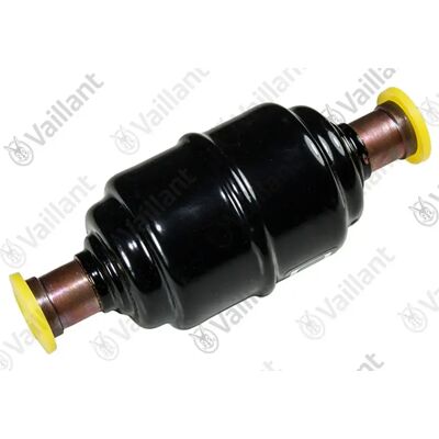 Vaillant Filtro Deshidratador, 14-17 Kw Vwl 141-171/3 S U.w. Vaillant-nr. , 0020031975 Vaillant Filtro Deshidratador, 14-17 Kw Vwl 141-171/3 S U.w. Vaillant-nr. , 0020031975