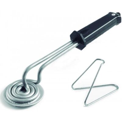 Lacor - Fer à Brûler Électrique - 12 cm - Quemador eléctrico Lacor - Fer à Brûler Électrique - 12 cm - Quemador eléctrico