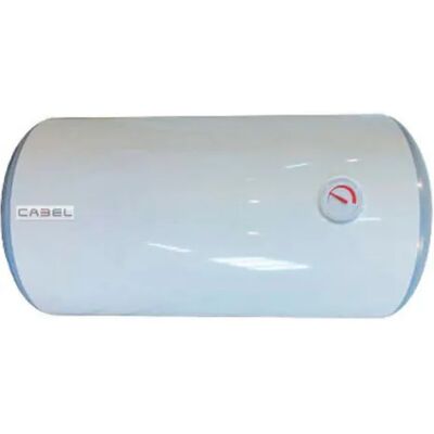 CABEL - 50L horiz 1500W - Calentador eléctrico de agua CABEL - 50L horiz 1500W - Calentador eléctrico de agua