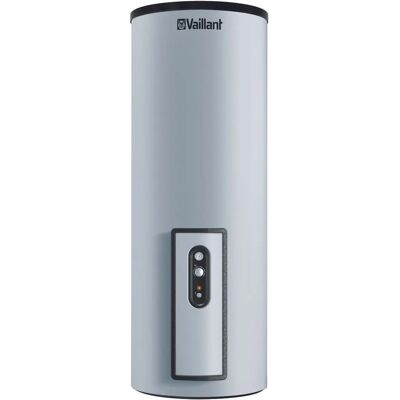 Vaillant Elostor Veh 200 Acumulador De Agua Caliente Eléctrico, 0010003083 Vaillant Elostor Veh 200 Acumulador De Agua Caliente Eléctrico, 0010003083