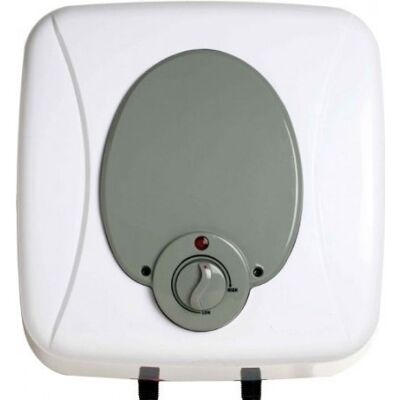 Termo Eléctrico Pequeña Capacidad Sb - Aparici Capacidad: 15 L. Termo Eléctrico Pequeña Capacidad Sb - Aparici Capacidad: 15 L.