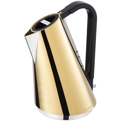 Vera Easy New, Bollitore Elettrico, Casa Bugatti - Colore: Oro Vera Easy New, Bollitore Elettrico, Casa Bugatti - Colore: Oro