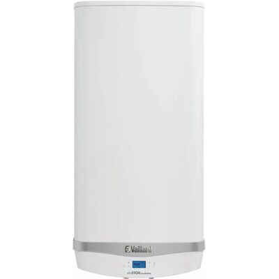 VAILLANT - VEH 100/8 exclusive - 100 L - Calentador de agua VAILLANT - VEH 100/8 exclusive - 100 L - Calentador de agua