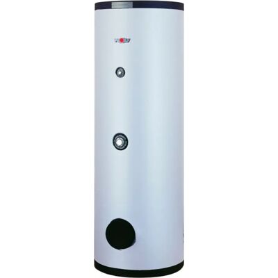 Wolf Se-2 Tanque de Almacenamiento - Acero, 500L, Doble Esmalte Wolf Se-2 Tanque de Almacenamiento - Acero, 500L, Doble Esmalte