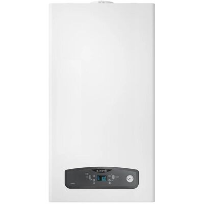 Caldera Ariston Cares S 24 Eu Acero Inoxidable 20 Kw Caldera Ariston Cares S 24 Eu Acero Inoxidable 20 Kw