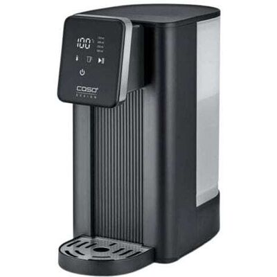 Dispensador De Agua Caso Hw 616 2600w Capacidad 2,5 L Dispensador De Agua Caso Hw 616 2600w Capacidad 2,5 L