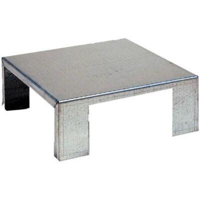 THERMOR Extensión Para Termo Eléctrico Vertical Sobre Base Sauter THERMOR Extensión Para Termo Eléctrico Vertical Sobre Base Sauter