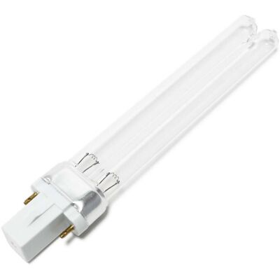 HELLOSHOP26 Esterilizador De Lámpara Uv De 9 Vatios Tubo Uv-c 160001416 HELLOSHOP26 Esterilizador De Lámpara Uv De 9 Vatios Tubo Uv-c 160001416