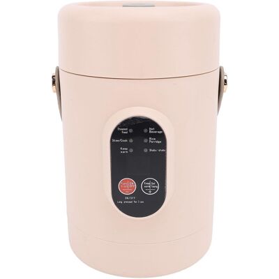 OEM Hervidor Eléctrico De Viaje,olla Eléctrica Para Guisos,olla Para Alimentos Saludables,olla De Cocción Lenta,calentador De Agua OEM Hervidor Eléctrico De Viaje,olla Eléctrica Para Guisos,olla Para Alimentos Saludables,olla De Cocción Lenta,calentador De Agua