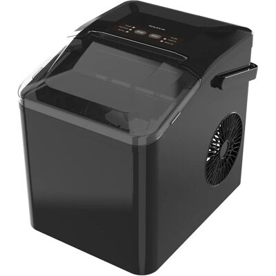 Maquina De Hielo 130w 1.2l 921003000 Taurus Maquina De Hielo 130w 1.2l 921003000 Taurus