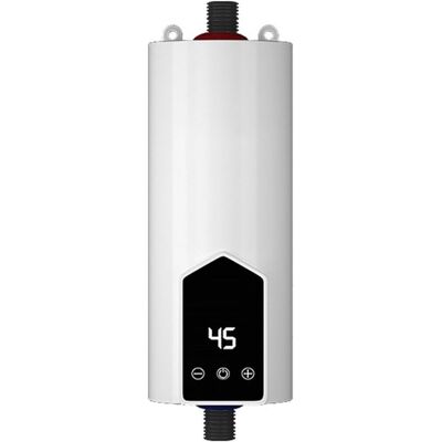 OEM Calentador De Agua Instantáneo, Calentador De Agua Eléctrico De 5500w Para Keuken Y Badkamer, Reservoirloos, Máquina Kraan De Agua Caliente OEM Calentador De Agua Instantáneo, Calentador De Agua Eléctrico De 5500w Para Keuken Y Badkamer, Reservoirloos, Máquina Kraan De Agua Caliente