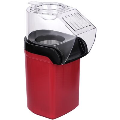 OEM 1 Machine À Pop-corn, Air Chaud, Électrique, Sans Huile, Compacte, Pour Maison OEM 1 Machine À Pop-corn, Air Chaud, Électrique, Sans Huile, Compacte, Pour Maison