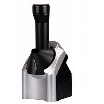 OEM 1 Machine À Crème Glacée, Préparation Rapide 15-30 Min, Bol Congélateur 8h, Desserts Fruits Vegan Maison OEM 1 Machine À Crème Glacée, Préparation Rapide 15-30 Min, Bol Congélateur 8h, Desserts Fruits Vegan Maison