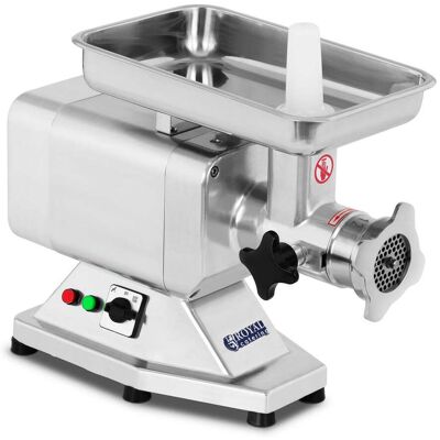 Helloshop26 - Picadora De Carne 120kg/h Potencia: 850 Watts Helloshop26 - Picadora De Carne 120kg/h Potencia: 850 Watts